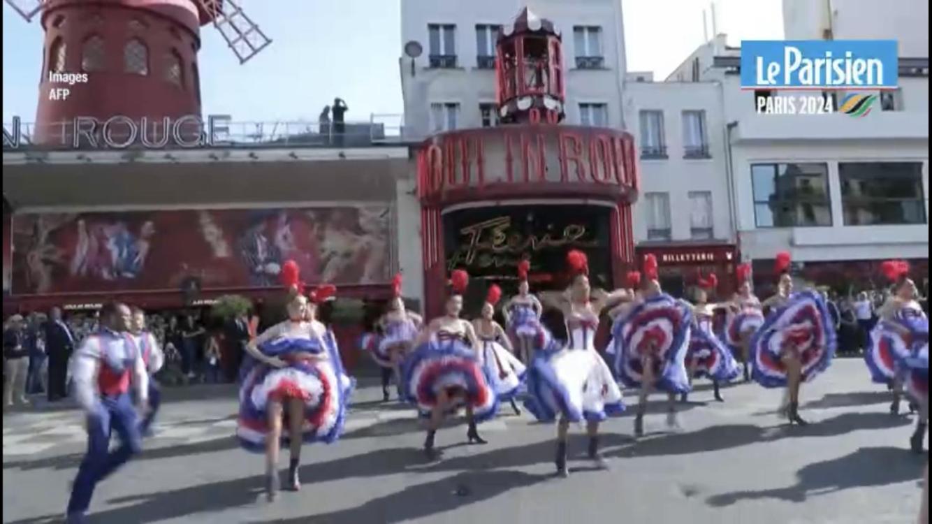 Studio Pigalle De 25 M2 - 2 Lits Simples Type Gigogne Pour 2 Personnes - Quartier Touristique De Paris - 2 Minutes De La Station Metro Pigalle ,Petit Train Vers La Butte Montmartre-Cabaret Moulin Rouge A 200 M,Cabaret Chez Michou-Restaurants-Saunas 파리 외부 사진